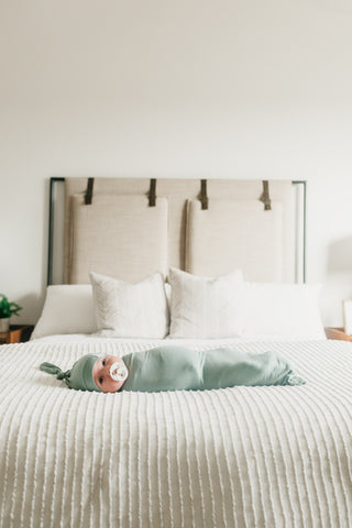 Copper Pearl Briar Swaddle Blanket, Copper Pearl, cf-type-swaddling-blanket, cf-vendor-copper-pearl, Copper Pearl, Copper Pearl Briar, Copper Pearl Briar Swaddle Blanket, Copper Pearl Solid S