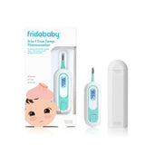 Frida Baby 3-in-1 True Temp Thermometer, Frida, 3-in-1 Thermometer, Baby Basics, Baby Essentials, Baby Shower, Baby Shower Gift, Frida Baby, Frida Baby Thermometer, Fridababy, Fridababy 3-in-