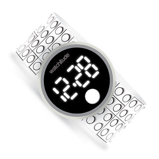 Watchitude Build Up Color Me Digital Slap Watch, Watchitude, Slap Watch, Tween Gift, Watch, Watches, Watchitude, Watchitude Build Up, Watchitude Color Me Digital Slap Watch, Watchitude Digita