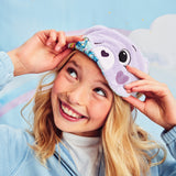 Iscream Share Bear Furry Eye Mask, Iscream, Camp, Camp gear, Camp Gift, Camp Gifts, Care Bear, Care Bears, EB Girls, Eye Mask, Gift Set, Iscream, Iscream Care Bear, Iscream Eye Mask, Iscream 