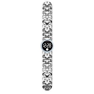 Watchitude Butterfly Color Me Digital Slap Watch, Watchitude, Slap Watch, Tween Gift, Watch, Watches, Watchitude, Watchitude Butterfly, Watchitude Color Me Digital Slap Watch, Watchitude Digi