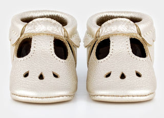Freshly Picked Platinum Mary Jane Soft Sole Moccasins, Freshly Picked, Freshly Picked, Freshly Picked Moc, Freshly Picked Moccasins, Freshly Picked Platinum Mary Jane Soft Sole, Freshly Picke