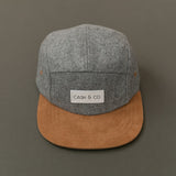 Cash & Co Camden Hat, Cash & Co, Boy Hat, Boys Hat, Cash & Co Camden, Cash & Co Hat, Cash & co., Cash and Company, cf-size-large-5t-7t, cf-type-hat, cf-vendor-cash-&-co, Hat, Hat for Boys, Ha