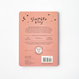Slumberkins Blush Lovebug Mini & Lynx Lesson Book - Self Expression, Slumberkins, Dragonfly, LAdybug, Lovebug, Plush Toy, Slumberkins, Slumberkins Blush Lovebug Mini & Lynx Lesson Book, Slumb