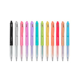 Ooly Oh My Glitter Retractable Glitter Ink Gel Pen Set, Ooly, Art Supplies, Arts & Crafts, EB Boy, EB Boys, EB Girls, ooly, Ooly Gel Pen Set, Ooly Glitter Ink Gel Pen Set, Ooly Ink Gel Pen Se