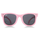 Original WeeFarers - Pink, WeeFarers, Baby Girl Sunglasses, Baby Ray Bans, Baby Sunglasses, cf-size-0-1-years, cf-size-2-3-years, cf-size-4-6-years, cf-size-7-12-years, cf-type-sunglasses, cf