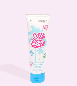 Petite 'n Pretty 9021-Glow Fresh Start Cleanser, Petite 'n Pretty, cf-type-makeup, cf-vendor-petite-n-pretty, Cleanser, Face Wash, Makeup, Petite 'n Pretty 9021-Glow Fresh Start Cleanser, Pet