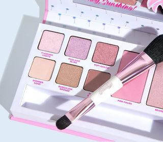 Petite 'n Pretty 9021-Glow Eye & Cheek Palette, Petite 'n Pretty, cf-type-make-up, cf-vendor-petite-n-pretty, Make Up, Make UpTween MAke up, Makeup, Makeup for Girls, Palette, Petite 'n Prett
