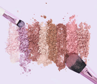 Petite 'n Pretty 9021-Glow Eye & Cheek Palette, Petite 'n Pretty, cf-type-make-up, cf-vendor-petite-n-pretty, Make Up, Make UpTween MAke up, Makeup, Makeup for Girls, Palette, Petite 'n Prett