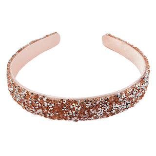 Great Pretenders Gummy Glitter Headband, Great Pretenders, cf-type-headbands, cf-vendor-great-pretenders, EB Girls, Great Pretenders, Great Pretenders Headband, Headband, Sparkly Headband, He