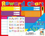Buddy & Barney Reward Chart, Buddy & Barney, Behavior Chart, Buddy & Barney, cf-vendor-buddy-&-barney, Reward Chart, Toy, Toys,  - Basically Bows & Bowties