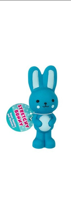 Easter Stretchy Bunny, Little Kids, Easter, Easter Basket, Easter Basket Ideas, Easter Stretchy Bunny, EB Boy, EB Boys, Stretch Bunny, Toy, Toys - Basically Bows & Bowties