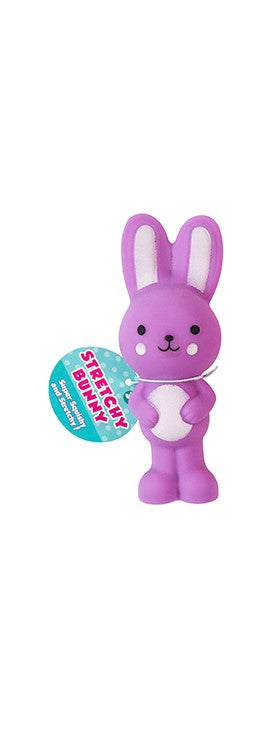 Easter Stretchy Bunny, Little Kids, Easter, Easter Basket, Easter Basket Ideas, Easter Stretchy Bunny, EB Boy, EB Boys, Stretch Bunny, Toy, Toys - Basically Bows & Bowties