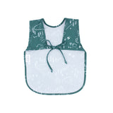 BapronBaby - Pine Forest Toddler Bapron, BapronBaby, Bapron Baby, BapronBaby, CM22, Easter Basket Ideas, EB Baby, Kids, Kids' Apparel, Pine Forest, Bib - Basically Bows & Bowties