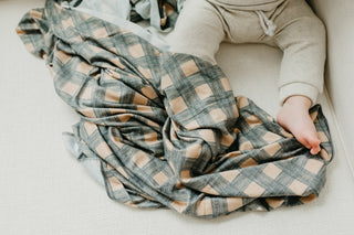 Copper Pearl Billy Knit Swaddle Blanket, Copper Pearl, Copper Pearl, Copper Pearl Billy, Copper Pearl Billy Knit Swaddle Blanket, Copper Pearl Farm, Copper Pearl Swaddle, Copper Pearl Swaddli