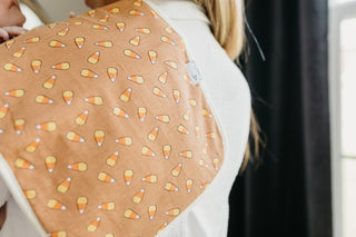Copper Pearl Trick Premium Burp Cloth Set, Copper Pearl, Burp Cloth Set, Burp Cloths, Copper Pearl, Copper Pearl Burp Cloth, Copper Pearl Burp Cloth Set, Copper Pearl Halloween, Copper Pearl 