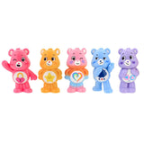 Care Bears Collectible Figurine 5 Pack, Care Bears, Care Bear, Care Bear Toy, Care Bear Toys, Care Bears, Care Bears Collectible Figurine 5 Pack, Care Bears Surprise Figurines, Schylling, Sch