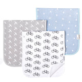 Copper Pearl Cruise Premium Burp Cloth Set, Copper Pearl, Burp Cloth, Burp Cloth Set, Burp Cloths, Copper Pearl Burp Cloth, Copper Pearl Burp Cloth Set, Copper Pearl Cruise, Copper Pearl Crui