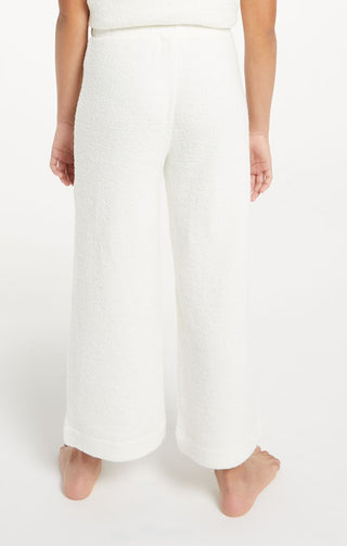 Z Supply Girls Lounging Pant - Vanilla Ice, Z Supply, JAN23, Tween Girl, tween girls, Tween Girls Clothing, Vanilla ICe, Z Supply, Z Supply Girls, Z Supply Girls Lounging Pant, Z Supply Tween