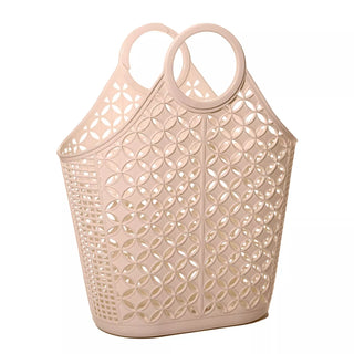 Sun Jellies Atomic Tote - Latte, Sun Jellies, Jelly Bag, Latte, Sun Jellies, Sun Jellies Atomic Tote, Sun Jellies Atomic Tote - Latte, Sun Jellies Bag, Sun Jellies Latte, Sun Jellies Tote, Ba
