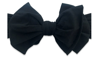 Baby Bling Black BAB Headband, Baby Bling, BAB, Baby Bling, Baby bling BAB, Baby Bling BAB Headband, Baby Bling Black, Baby Bling Black BAB Headband, Baby Bling Bows, Baby Bling Fall 2019 Rel