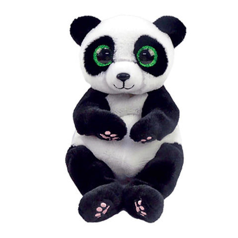 Ty Ying the Panda Beanie Bellies, Ty Inc, Beanie, Beanie Baby, cf-type-beanie-baby, cf-vendor-ty-inc, Panda Bear, Panda Bear Beanie Baby, Stocking Stuffer, Stocking Stuffers, Ty, Ty Beanie Ba