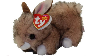 Ty Buster the Bunny Beanie Baby, Ty Inc, Beanie Babies, Beanie Baby, Buster the Bunny, Easter, Easter Bunny, Ty, Ty Beanie Babies, Ty Bunny, Ty Buster the Bunny, Ty Buster the Bunny Beanie Ba