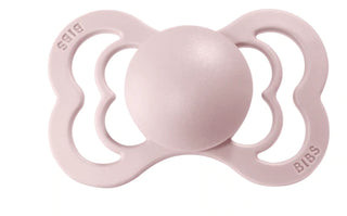 BIBS Supreme Silicone Pacifier 2 Pack - Blossom, BIBS, BIBS, BIBS Blossom, BIBS Pacifier, BIBS Pacifiers, Bibs Stage 1, Bibs Stage 2, Bibs Supreme, BIBS Supreme Pacifier, BIBS Supreme Silicon