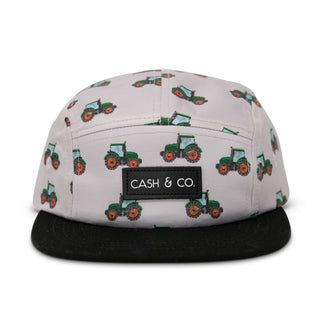 Cash & Co Bubba Hat, Cash & Co, Boy Hat, Boys Hat, Cash & Co Bubba Hat, Cash & Co Hat, Cash & Co Tractor Hat, Cash & co., Cash & Company Bubba, Cash & Company Bubba Hat, Cash & Company Tracto