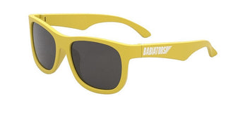 Babiators Hello Yellow Navigators, Babiators, Babiator Sunglasses, Babiators, Babiators Hello Yellow Navigators, Babiators Navigators, Baby Sunglasses, Black Babietors, Black Friday, Cyber Mo