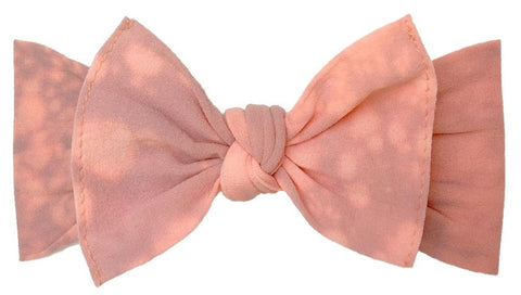 Baby Bling Bow-Dacious LE Knot Headband *Basically Bows & Bowties EXCLUSIVE*, Baby Bling, Baby Baby Bling Headbands, Baby Bling, Baby Bling Bows, Baby Bling Exclusive Bow-Dacious Knot Headban