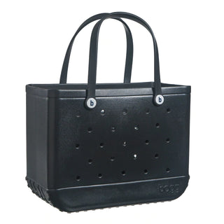 Large Bogg Bag -  lbd BLACK, Bogg, Beach Bag, Black, Black Bogg Bag, Bogg, Bogg Bag, Bogg Bagg, Bogg Bags, Boggs, cf-type-handbags, cf-vendor-bogg, Large Bogg Bag, Large Bogg Bag -  lbd BLACK