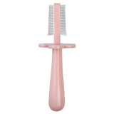 Greabease Pink Double Sided Toothbrush, Grabease, Baby Toothbrush, CM22, Cyber Monday, Double Sided Toothbrush, EB Baby, Grabease, Grabease Toothbrush, Grbease Pink Toothbrush, Greabease Pink