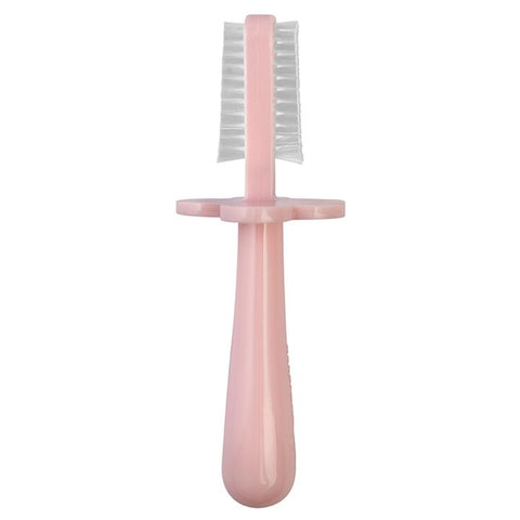 Greabease Pink Double Sided Toothbrush, Grabease, Baby Toothbrush, CM22, Cyber Monday, Double Sided Toothbrush, EB Baby, Grabease, Grabease Toothbrush, Grbease Pink Toothbrush, Greabease Pink