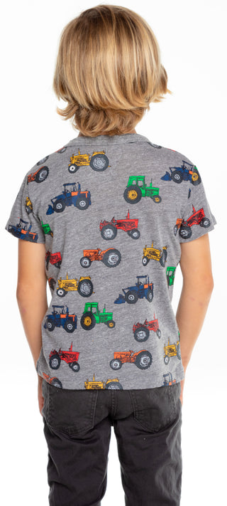 Chaser Tractor Life Tee, Chaser, Chaser, Chaser Brand, Chaser Kid, Chaser Kids, Chaser T-Shrt, Chaser Tee, Chaser TeeChaser, Chaser Tractor, Chaser Tractor Life Tee, Chaser TShirt, JAN23, Shi
