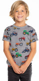 Chaser Tractor Life Tee, Chaser, Chaser, Chaser Brand, Chaser Kid, Chaser Kids, Chaser T-Shrt, Chaser Tee, Chaser TeeChaser, Chaser Tractor, Chaser Tractor Life Tee, Chaser TShirt, JAN23, Shi