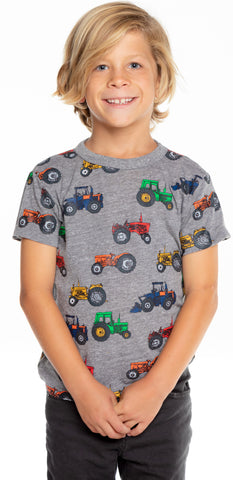 Chaser Tractor Life Tee, Chaser, Chaser, Chaser Brand, Chaser Kid, Chaser Kids, Chaser T-Shrt, Chaser Tee, Chaser TeeChaser, Chaser Tractor, Chaser Tractor Life Tee, Chaser TShirt, JAN23, Shi