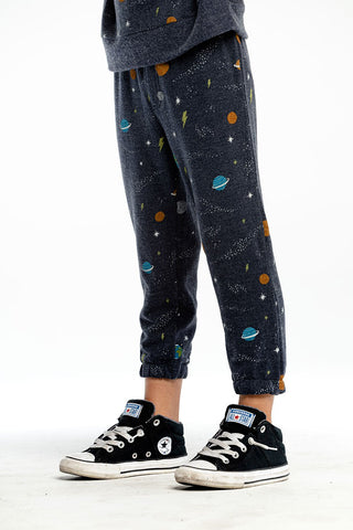 Chaser Planets Cozy Pants, Chaser, cf-size-7, cf-type-pants, cf-vendor-chaser, Chaser, Chaser Planets, Chaser Planets Cozy Pants, JAN23, Planets, Solar System, Pants - Basically Bows & Bowtie