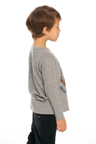 Chaser Football Camp L/S Tee, Chaser, Boys Clothing, cf-size-6, cf-size-7, cf-size-8, cf-type-shirts-&-tops, cf-vendor-chaser, Chaser, Chaser Football, Chaser Football Long Sleeve Tee, Chaser