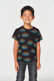 Chaser UFO Visitors S/S Tee, Chaser, Boys Clothing, cf-size-10, cf-size-3, cf-size-6, cf-size-7, cf-type-apparel-&-accessories, cf-vendor-chaser, Chaser, Chaser Brand, Chaser Brand Kids, Chas