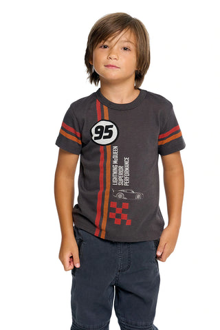 Chaser Cars Racing Stripe S/S Tee, Chaser, Boys Clothing, Boys Tee, Cars, cf-size-7, cf-size-8, cf-type-tee, cf-vendor-chaser, Chaser, Chaser Cars Racing Stripe S/S Tee, Chaser Kids, Chaser K