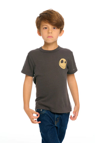 Chaser Nightmare Before Christmas King Jack S/S Tee, Chaser, All Things Holiday, Boys Clothing, Boys Tee, Chaser, Chaser Kids, Chaser Kids Tee, Chaser Nightmare Before Christmas, Chaser Tee, 