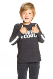Chaser Super Cool Cozy Knit Pullover, Chaser, Boys Clothing, Chaser, Chaser Kids, Chaser Kids Tee, Chaser Super Cool, Chaser Super Cool Cozy Knit Pullover, Chaser TeeChaser, Els PW 5060, JAN2