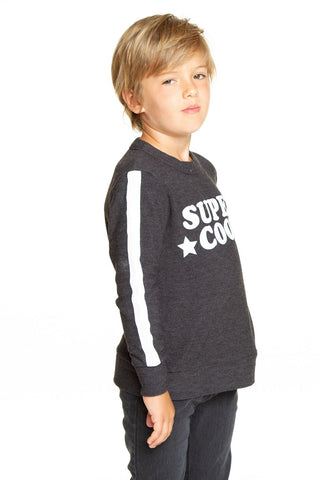 Chaser Super Cool Cozy Knit Pullover, Chaser, Boys Clothing, Chaser, Chaser Kids, Chaser Kids Tee, Chaser Super Cool, Chaser Super Cool Cozy Knit Pullover, Chaser TeeChaser, Els PW 5060, JAN2