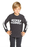 Chaser Super Cool Cozy Knit Pullover, Chaser, Boys Clothing, Chaser, Chaser Kids, Chaser Kids Tee, Chaser Super Cool, Chaser Super Cool Cozy Knit Pullover, Chaser TeeChaser, Els PW 5060, JAN2