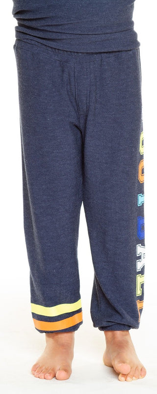 Chaser Game Day Cozy Knit Joggers, Chaser, Bottoms, Boys Clothing, Chaser, Chaser Football, Chaser Game Day, Chaser Game Day Cozy Knit Joggers, Chaser Jogger, Chaser Joggers, Chaser Kids, Cyb