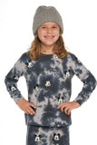 Chaser Disney Mickey Mouse - Tie Dye Mickey Toss Pullover, Chaser, Chaser, Chaser Disney Mickey Mouse, Chaser Kids, Chaser Kids Shirt, Chaser Mickey Mouse, JAN23, Tie Dye Mickey Toss Pullover