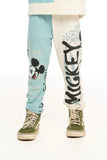 Chaser Disney Mickey Mouse Mash Up Pants, Chaser, cf-size-10, cf-size-4, cf-size-5, cf-size-6, cf-size-7, cf-size-8, cf-type-pants, cf-vendor-chaser, Chaser, Chaser Disney Mickey Mouse, Chase