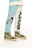 Chaser Disney Mickey Mouse Mash Up Pants, Chaser, cf-size-10, cf-size-4, cf-size-5, cf-size-6, cf-size-7, cf-size-8, cf-type-pants, cf-vendor-chaser, Chaser, Chaser Disney Mickey Mouse, Chase