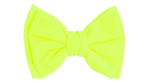 Baby Bling Neon Safety Yellow Classic Clip, Baby Bling, Baby Baby Bling Headbands, Baby Bling, Baby Bling Classic Clip, Baby Bling Headband, Baby Bling Headbands, Baby Bling Neon Safety Yello